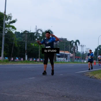 Runner Photo 4843430