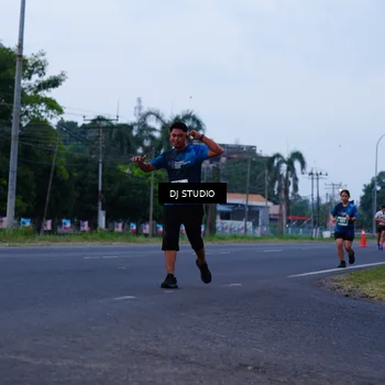 Runner Photo 4843431
