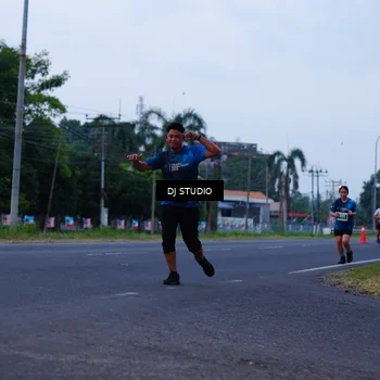 Runner Photo 4843432