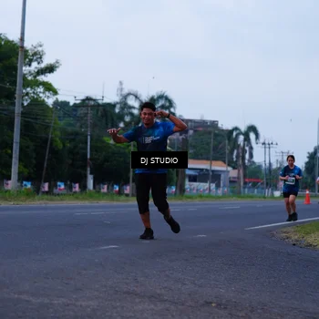 Runner Photo 4843440