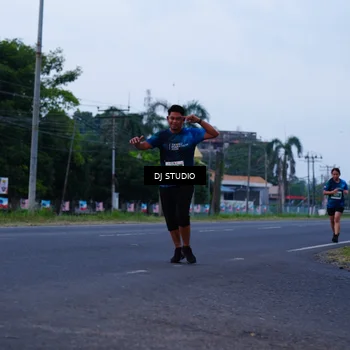 Runner Photo 4843441