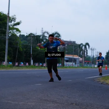 Runner Photo 4843442