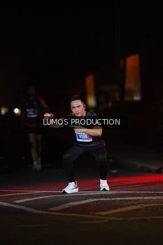 Runner Photo 4843445