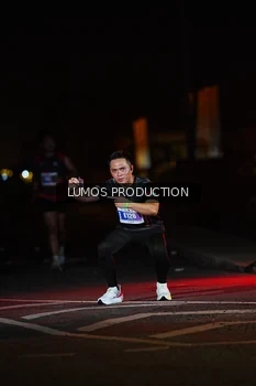 Runner Photo 4843453