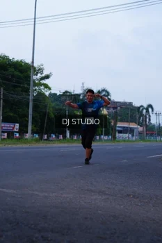 Runner Photo 4843454