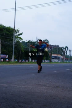 Runner Photo 4843456