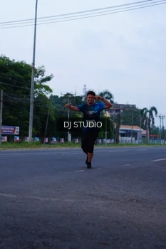 Runner Photo 4843457