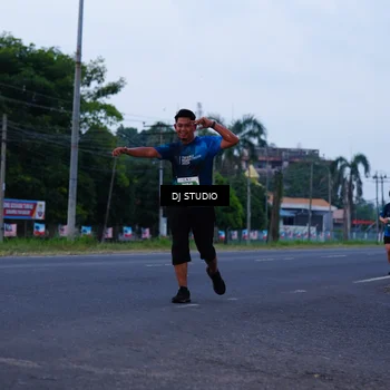 Runner Photo 4843470