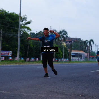 Runner Photo 4843473