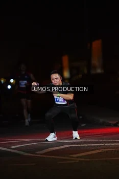 Runner Photo 4843477