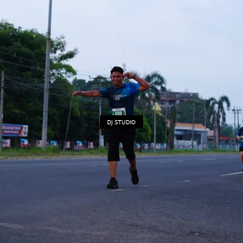 Runner Photo 4843479