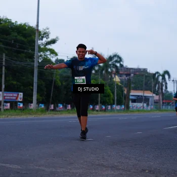 Runner Photo 4843480