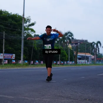 Runner Photo 4843482