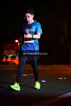 Runner Photo 4843485