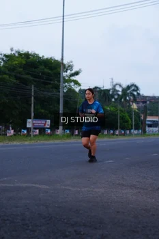Runner Photo 4843491