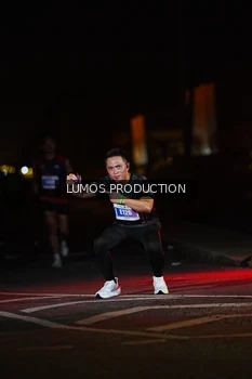 Runner Photo 4843492