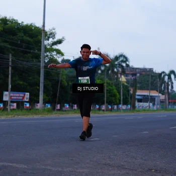 Runner Photo 4843494
