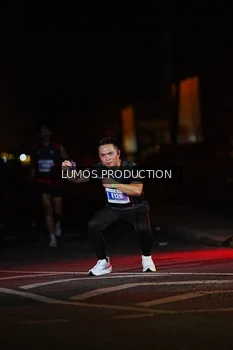 Runner Photo 4843496