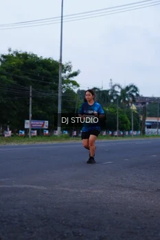 Runner Photo 4843498