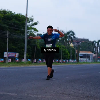 Runner Photo 4843499