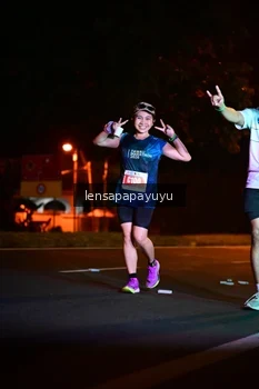Runner Photo 4843501