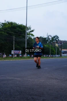 Runner Photo 4843502