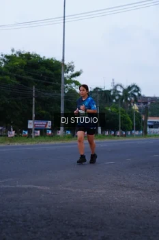 Runner Photo 4843504