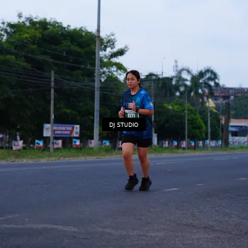 Runner Photo 4843505
