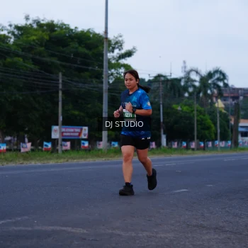 Runner Photo 4843508