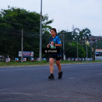 Runner Photo 4843510