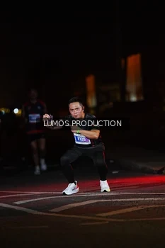 Runner Photo 4843513