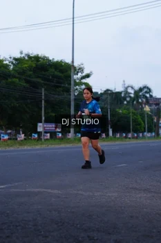 Runner Photo 4843514