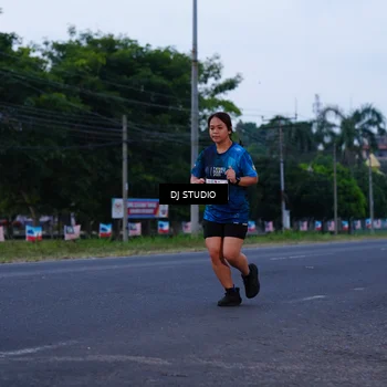 Runner Photo 4843515
