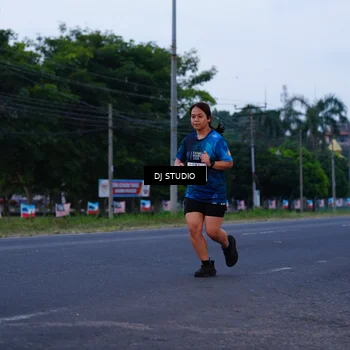 Runner Photo 4843516