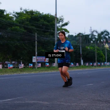 Runner Photo 4843518