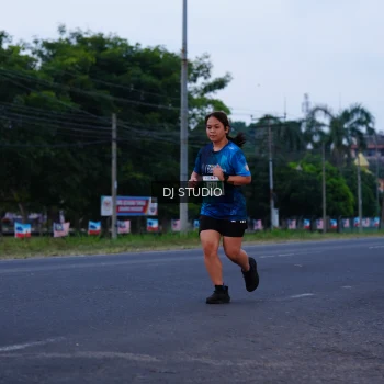 Runner Photo 4843520
