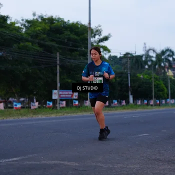 Runner Photo 4843521