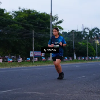 Runner Photo 4843522