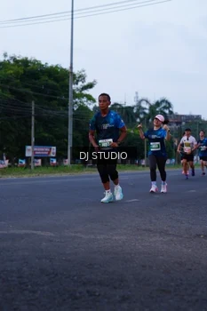 Runner Photo 4843526