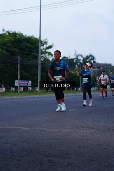 Runner Photo 4843527