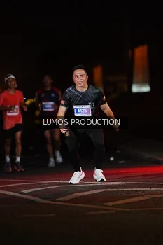 Runner Photo 4843528
