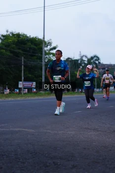 Runner Photo 4843533