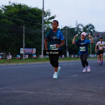 Runner Photo 4843534