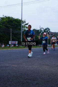 Runner Photo 4843539