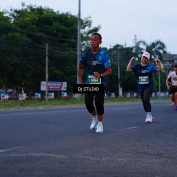 Runner Photo 4843540