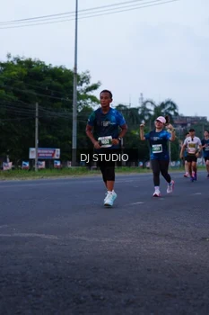 Runner Photo 4843542