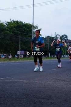 Runner Photo 4843544