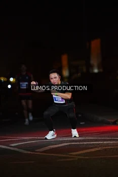 Runner Photo 4843546