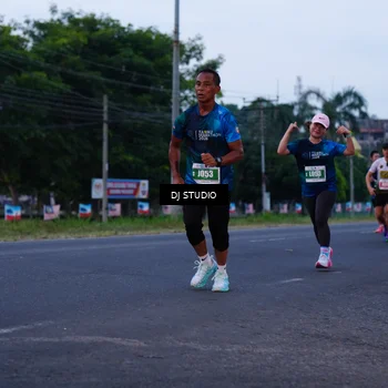 Runner Photo 4843547