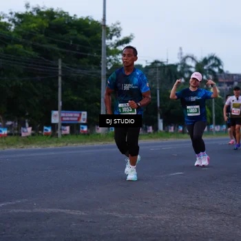 Runner Photo 4843548